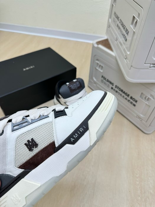 Yupoo AMIRI Men shoes High-Quality Size35-46