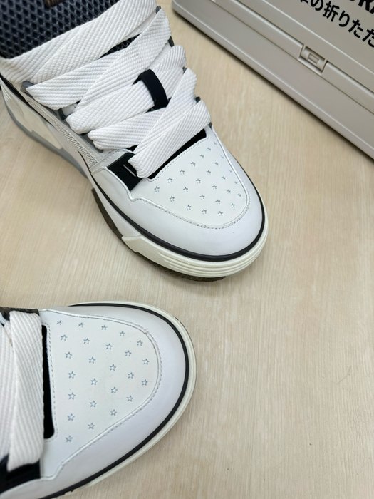 Yupoo AMIRI Men shoes High-Quality Size35-46