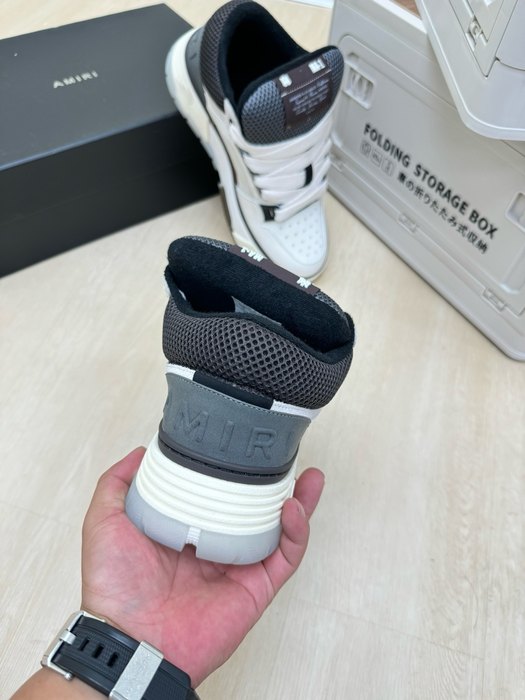 Yupoo AMIRI Men shoes High-Quality Size35-46