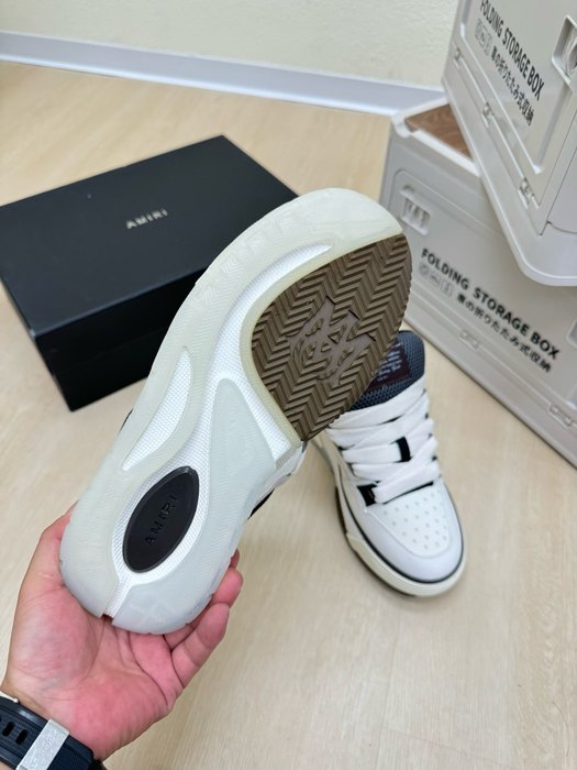 Yupoo AMIRI Men shoes High-Quality Size35-46