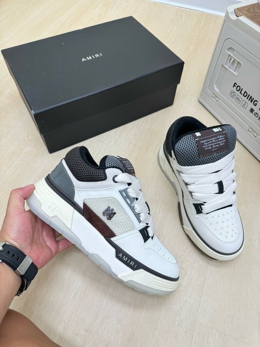 Yupoo AMIRI Men shoes High-Quality Size35-46