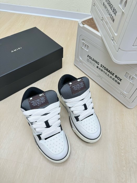 Yupoo AMIRI Men shoes High-Quality Size35-46