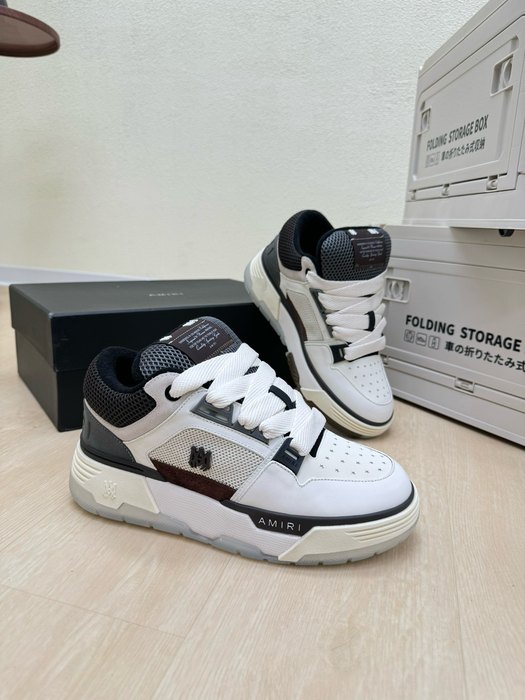 Yupoo AMIRI Men shoes High-Quality Size35-46