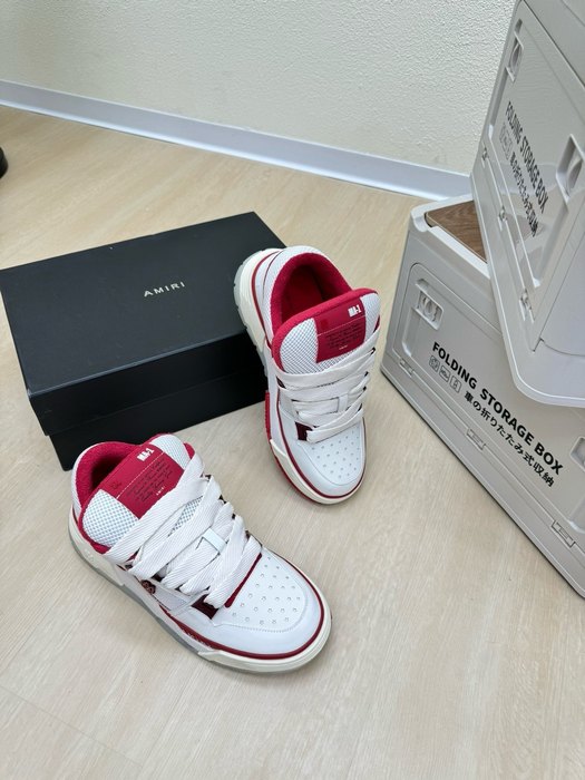 Yupoo AMIRI Men shoes High-Quality Size35-46