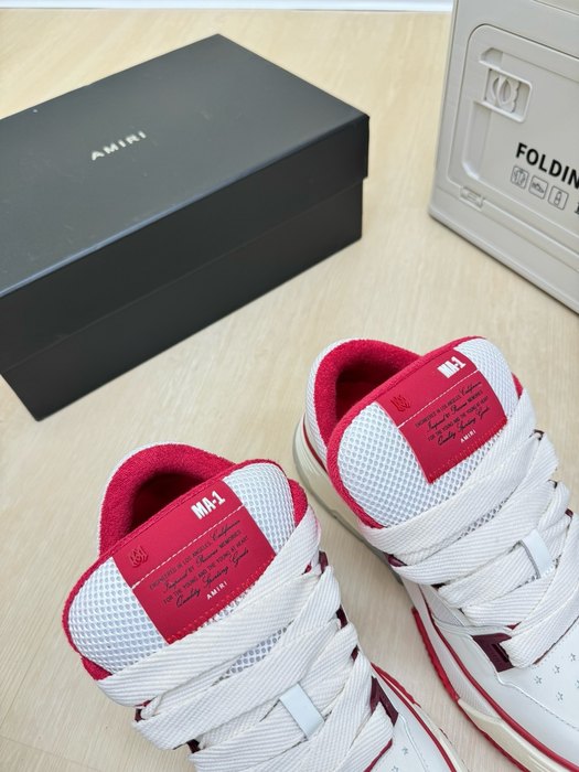 Yupoo AMIRI Men shoes High-Quality Size35-46