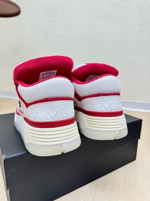 Yupoo AMIRI Men shoes High-Quality Size35-46