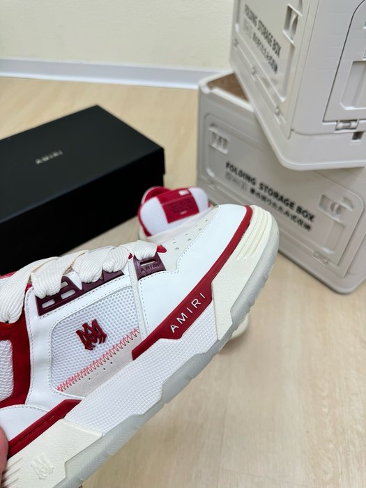 Yupoo AMIRI Men shoes High-Quality Size35-46