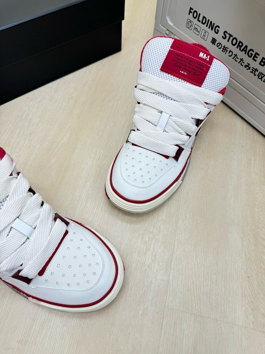 Yupoo AMIRI Men shoes High-Quality Size35-46