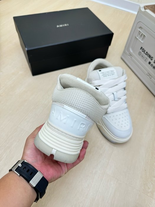 Yupoo AMIRI Men shoes High-Quality Size35-46