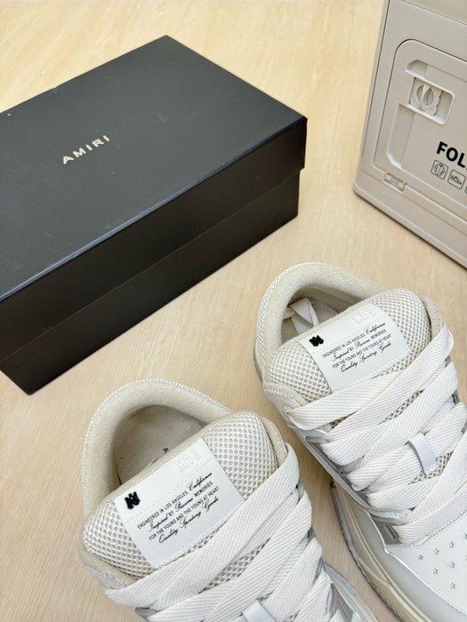 Yupoo AMIRI Men shoes High-Quality Size35-46