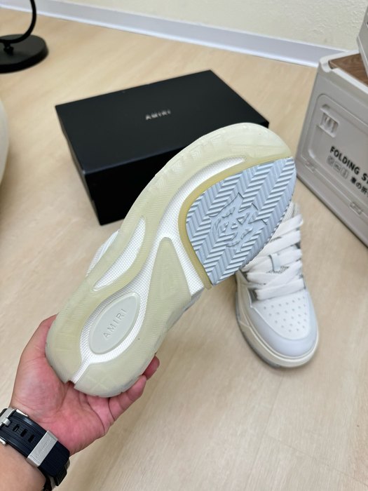 Yupoo AMIRI Men shoes High-Quality Size35-46