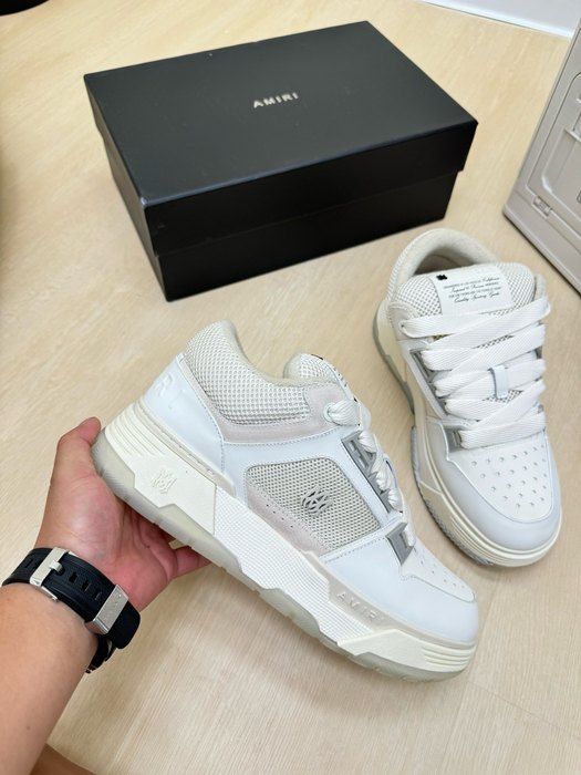 Yupoo AMIRI Men shoes High-Quality Size35-46