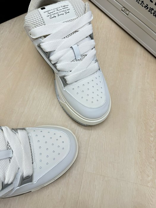 Yupoo AMIRI Men shoes High-Quality Size35-46