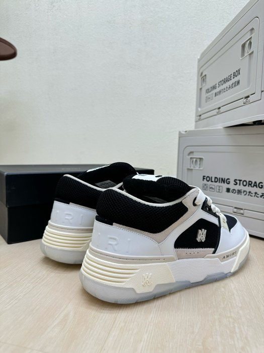 Yupoo AMIRI Men shoes High-Quality Size35-46