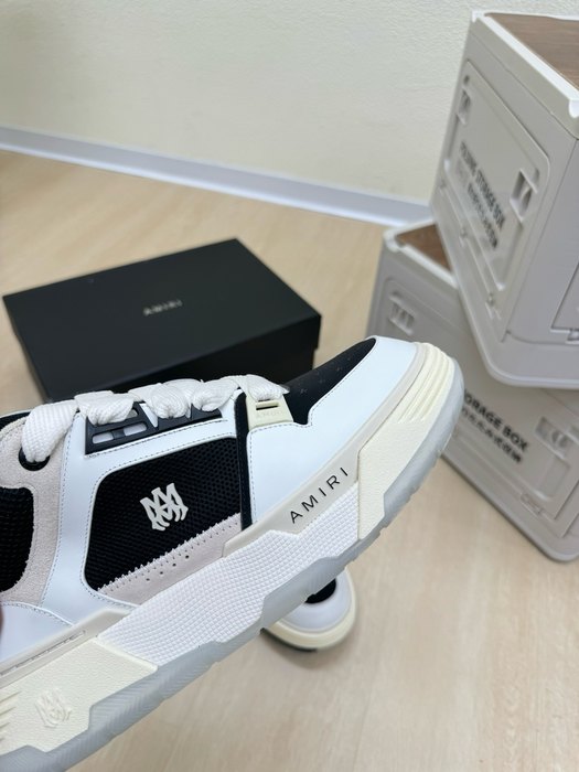 Yupoo AMIRI Men shoes High-Quality Size35-46