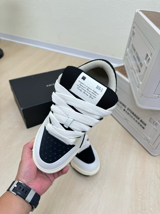 Yupoo AMIRI Men shoes High-Quality Size35-46