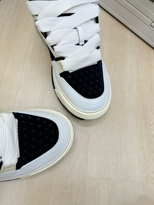 Yupoo AMIRI Men shoes High-Quality Size35-46