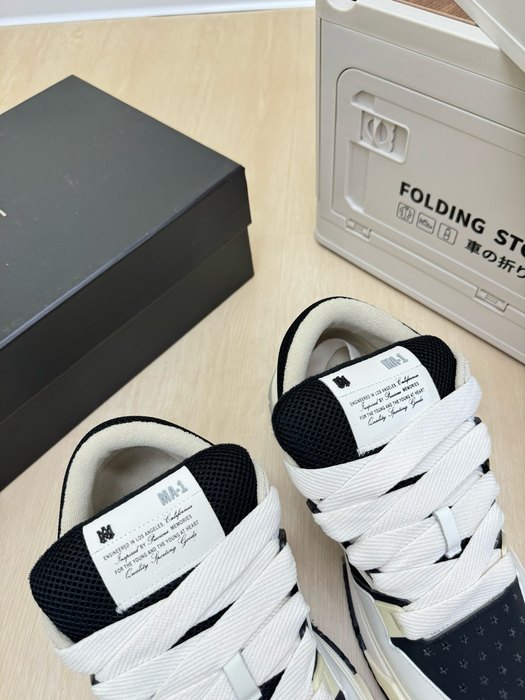 Yupoo AMIRI Men shoes High-Quality Size35-46