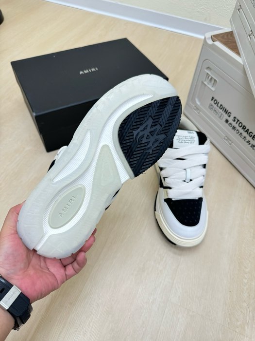 Yupoo AMIRI Men shoes High-Quality Size35-46