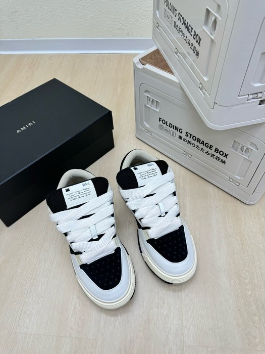 Yupoo AMIRI Men shoes High-Quality Size35-46