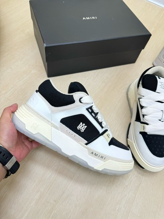 Yupoo AMIRI Men shoes High-Quality Size35-46