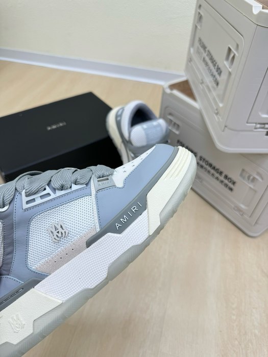 Yupoo AMIRI Men shoes High-Quality Size35-46