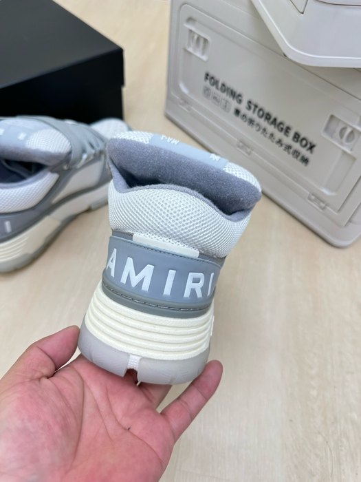 Yupoo AMIRI Men shoes High-Quality Size35-46