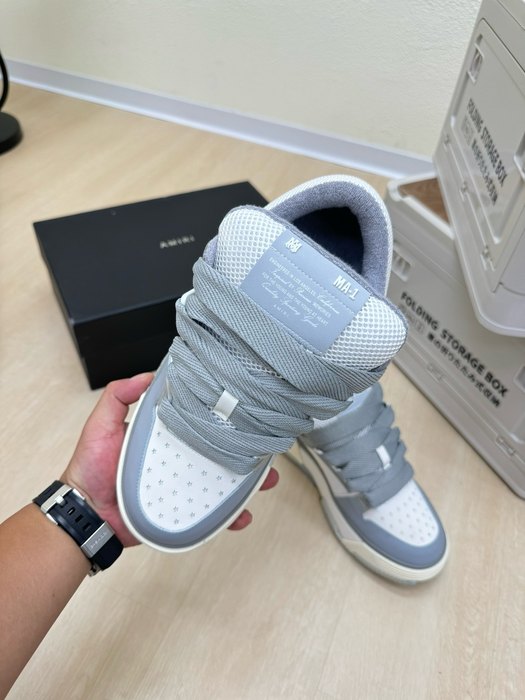 Yupoo AMIRI Men shoes High-Quality Size35-46