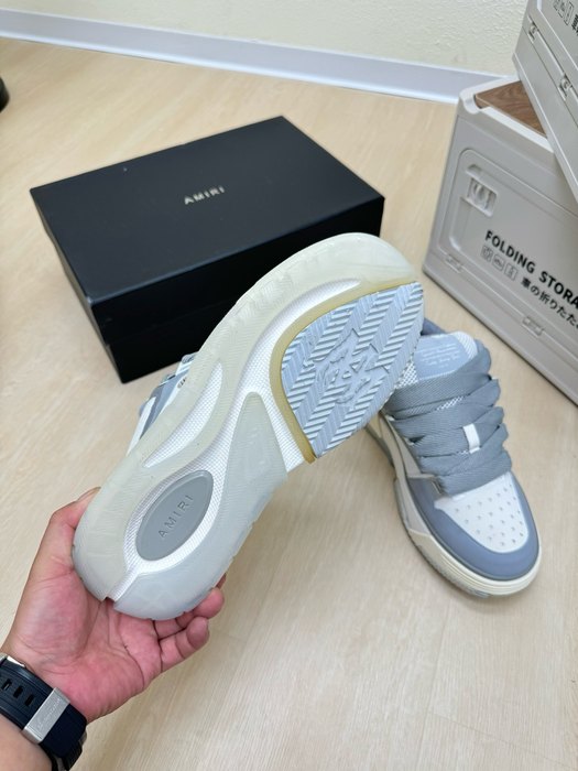 Yupoo AMIRI Men shoes High-Quality Size35-46