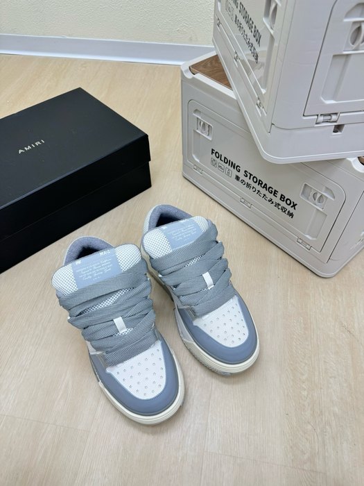 Yupoo AMIRI Men shoes High-Quality Size35-46