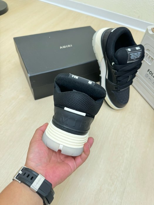 Yupoo AMIRI Men shoes High-Quality Size35-46