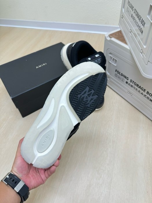 Yupoo AMIRI Men shoes High-Quality Size35-46