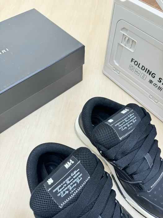 Yupoo AMIRI Men shoes High-Quality Size35-46