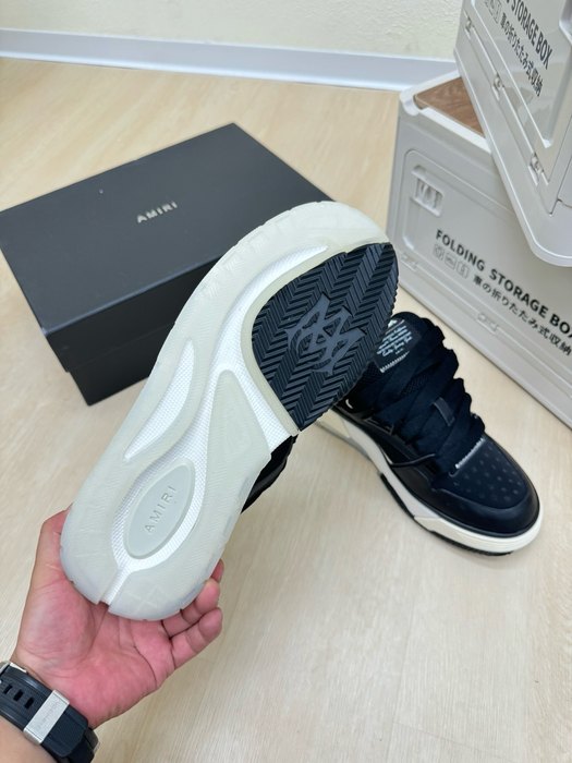 Yupoo AMIRI Men shoes High-Quality Size35-46