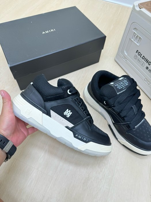 Yupoo AMIRI Men shoes High-Quality Size35-46