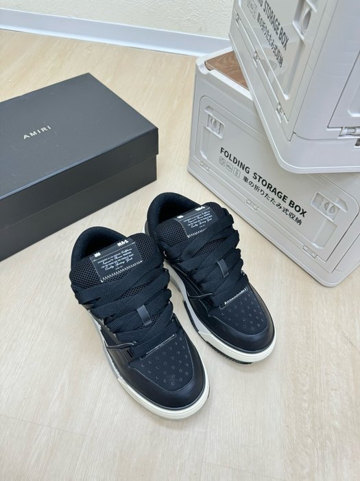 Yupoo AMIRI Men shoes High-Quality Size35-46