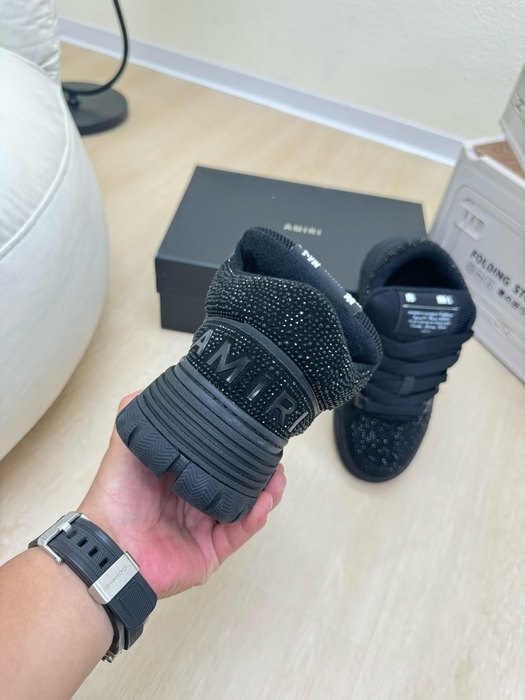 Yupoo AMIRI Men shoes High-Quality Size35-46