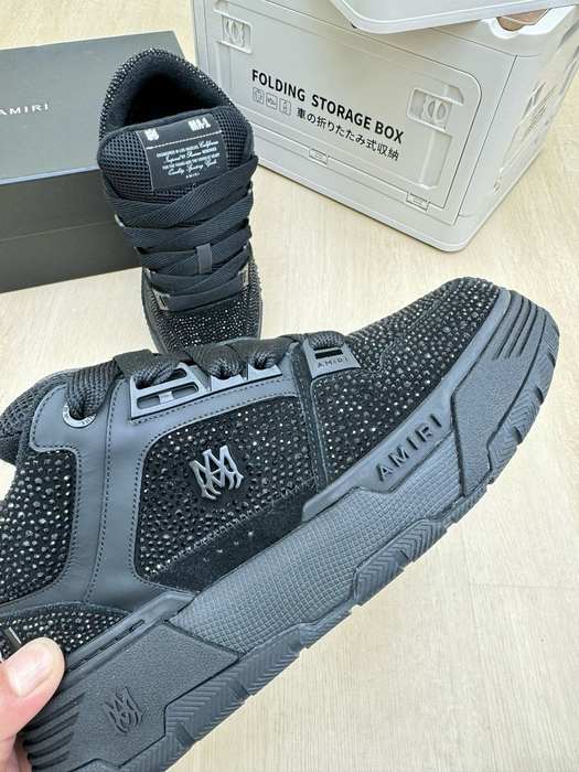 Yupoo AMIRI Men shoes High-Quality Size35-46