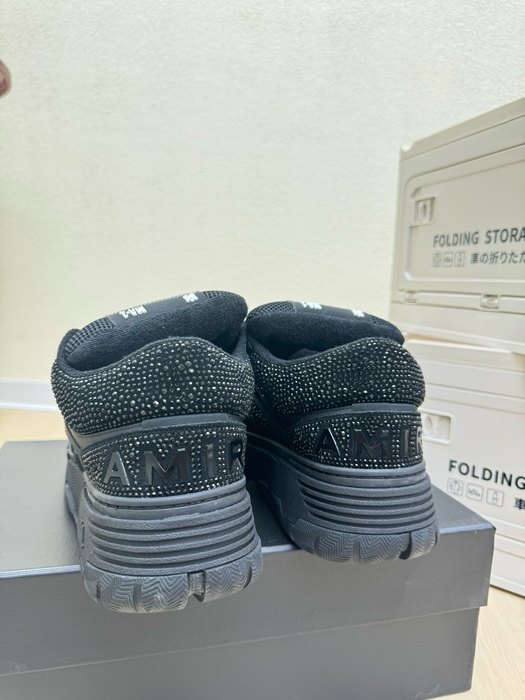 Yupoo AMIRI Men shoes High-Quality Size35-46