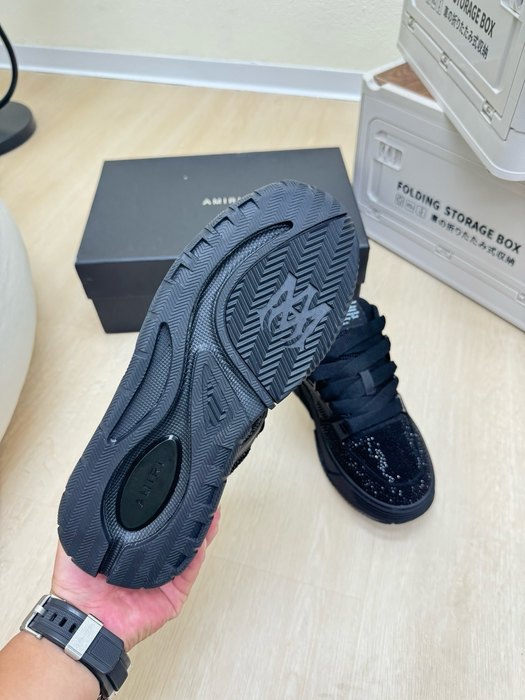 Yupoo AMIRI Men shoes High-Quality Size35-46