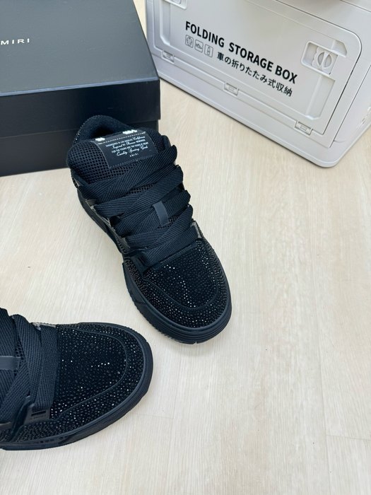 Yupoo AMIRI Men shoes High-Quality Size35-46