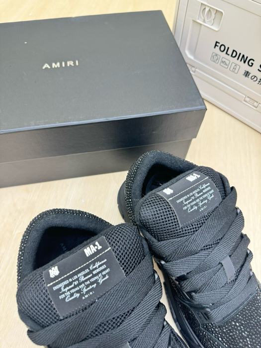Yupoo AMIRI Men shoes High-Quality Size35-46