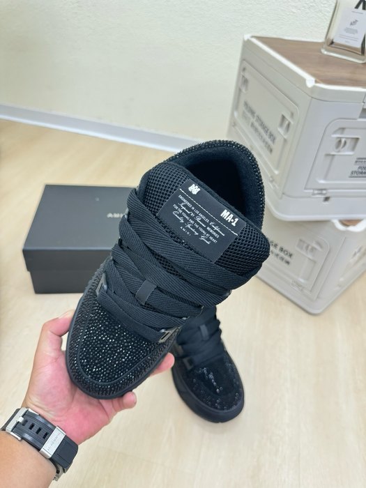 Yupoo AMIRI Men shoes High-Quality Size35-46