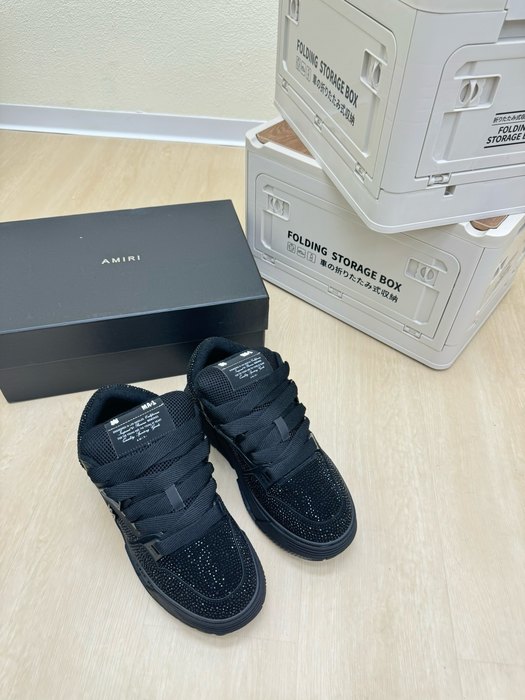 Yupoo AMIRI Men shoes High-Quality Size35-46