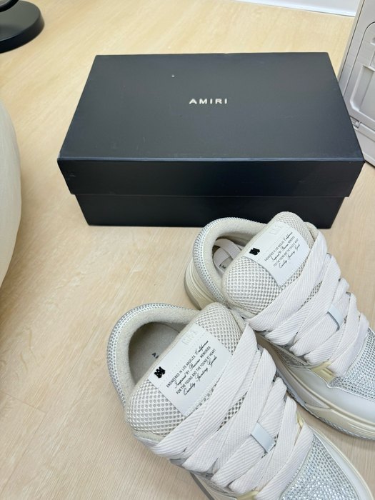 Yupoo AMIRI Men shoes High-Quality Size35-46