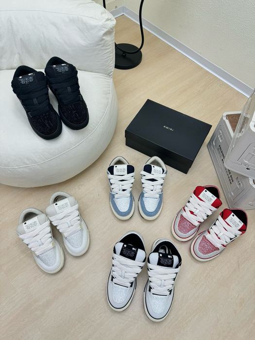 Yupoo AMIRI Men shoes High-Quality Size35-46