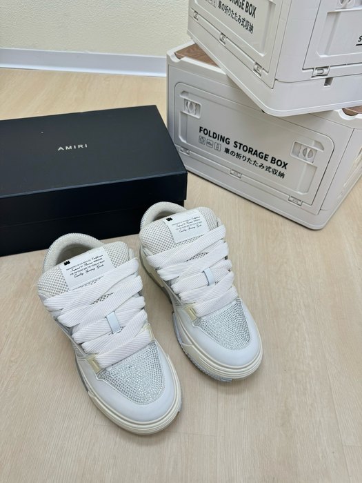 Yupoo AMIRI Men shoes High-Quality Size35-46