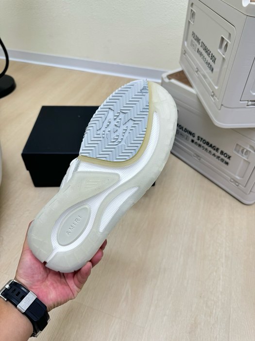 Yupoo AMIRI Men shoes High-Quality Size35-46