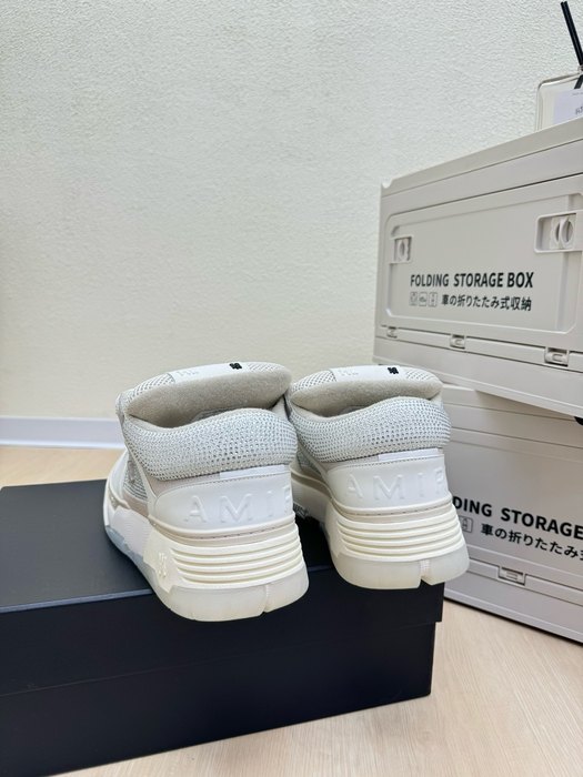 Yupoo AMIRI Men shoes High-Quality Size35-46