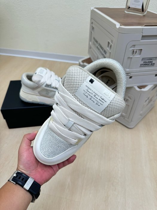 Yupoo AMIRI Men shoes High-Quality Size35-46